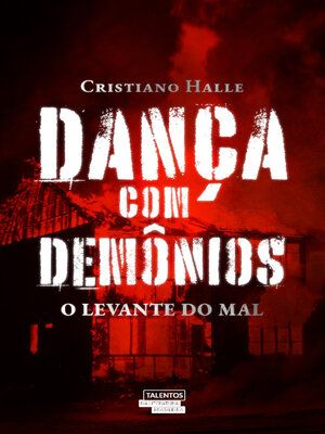 cover image of O levante do mal